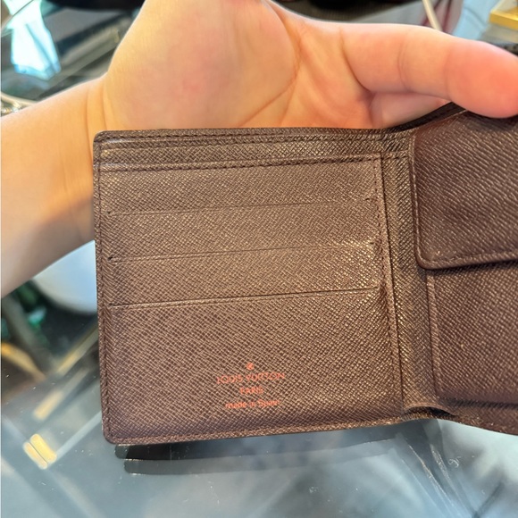 Louis Vuitton wallet - Picture 6 of 10